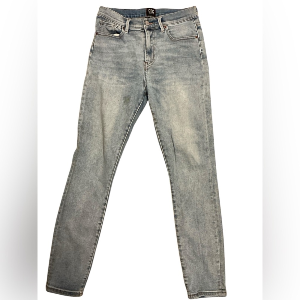 BDG Women’s Skinny Jeans HIGHWAISTED